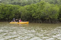 Okuma Private Beach & Resort Hotels in Higashi