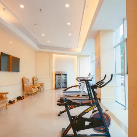 Haoting Grand Hotel