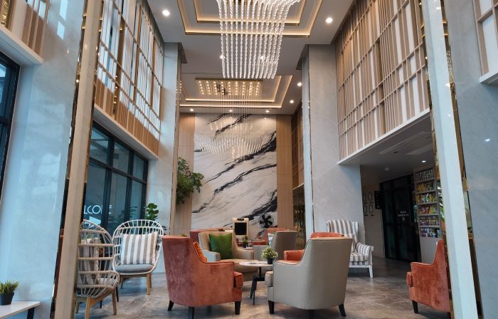 Baan Bangkok 97 Hotel Donmuang Airport