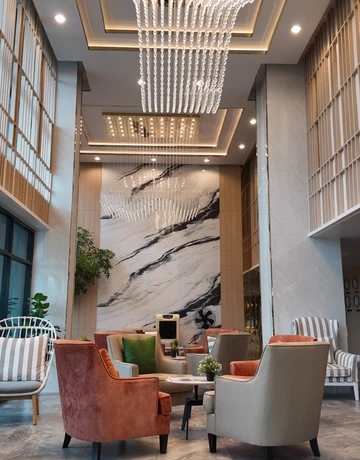 รูปภาพของโรงแรมบ้านบางกอก 97