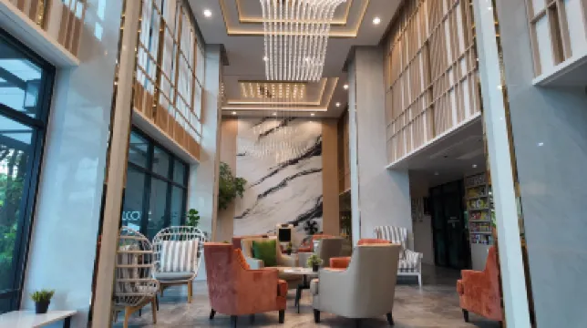 BaanBangkok97 Hotel Hotels near RANGSIT