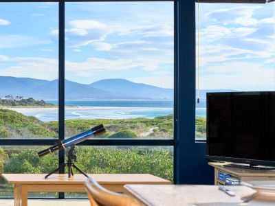 Redbill Beach House
