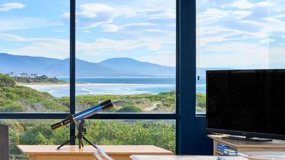 Redbill Beach House