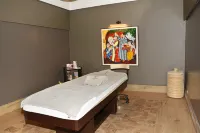 Hotel Riu Palace Tikida Taghazout - All Inclusive - spa