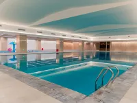 Beijing Zhonghe Hotel Hotels near Daxing
