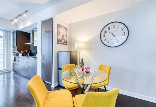 리벳스테이즈 - 더 요크