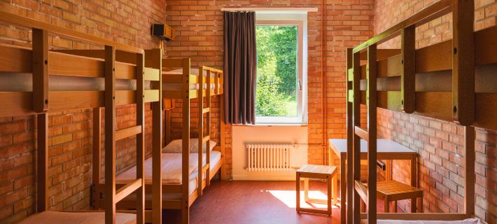 St. Gallen Youth Hostel Hotels in Saint Gallen