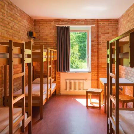 St. Gallen Youth Hostel