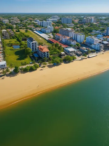 รูปภาพของรอยัลไทย พาวิลเลี่ยม จอมเทียน