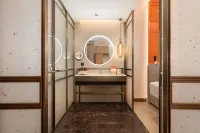 禧年美居酒店（長壽牌坊四川大學錦江學院店）