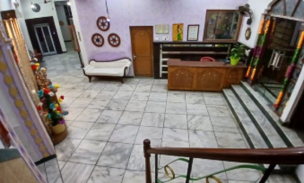 Hotel Taj Plaza, VIP Road, Agra