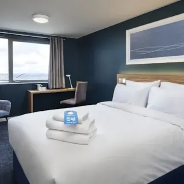 Travelodge Poole