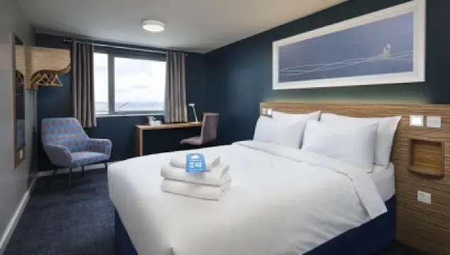 Travelodge Poole のホテル