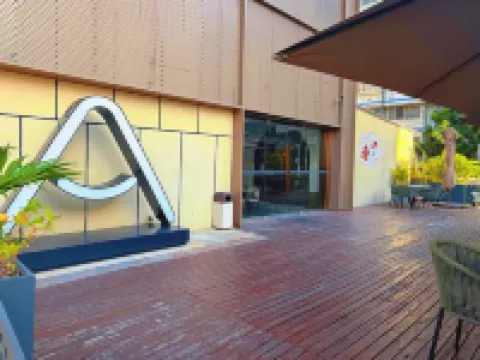 Atour X Hotel Nanning Qingxiu Dongge Road Metro Station Hotels near Jinhuacha Park