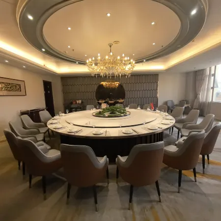 Tian Ze Hotel
