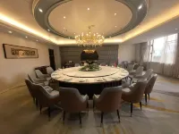 Tian Ze Hotel Hotels in Xishui