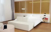 Wangxiju Homestay - balcony