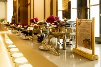 The Iris Signature Hotel and Spa - Aamiainen