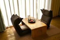 Bamboo Forest Wonderland