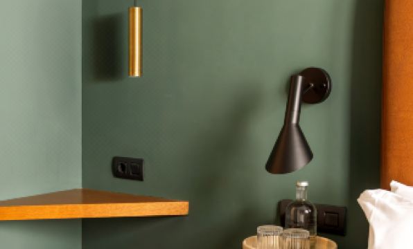 Colectia Stays Atocha