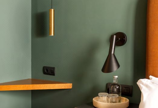 숙소 내부 상세1