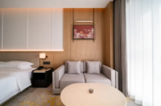 Jianxing Hotel Hotels in Jingning