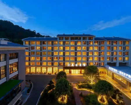 麗詩ホテル 清流 清流のホテル