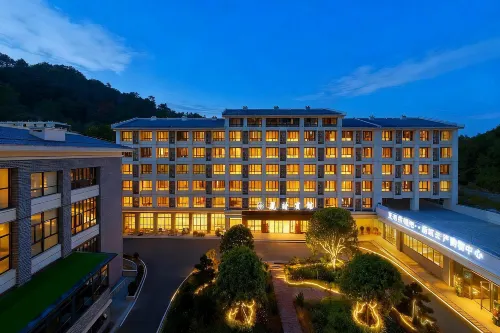 Lishi Hotel Hotels in Qingliu