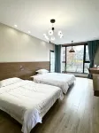 Liyang wild creeping grass home stay - balneario