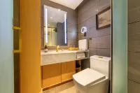 JAMES JOYCE COFFETEL Taiyuan South Railway Station Shanxi University Branch Hotels in Taiyuan