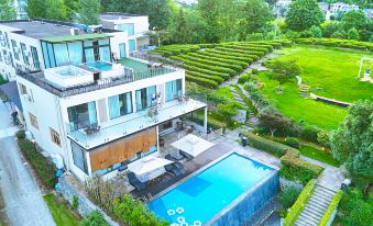 Moganshan Freetime  Hotel
