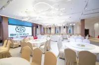 Xiyuelai Hotel - servizio colazione