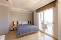 Qoople Villa Tepe with infinity pool and panoramic views - Private Pools