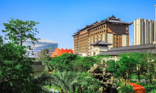 Steigenberger Guangzhou