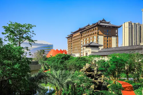 Steigenberger Guangzhou