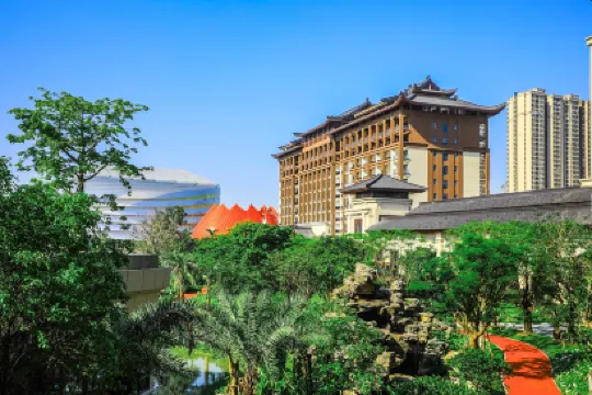 Steigenberger Guangzhou