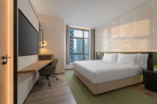 EVEN Hotel CHENGDU PHOENIX MOUNTAIN by IHG Hotels in Chengdu