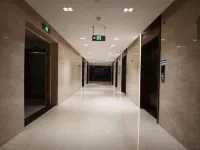 Chengdu Yunxili Hotel (Tianfu Square Chunxi Road)