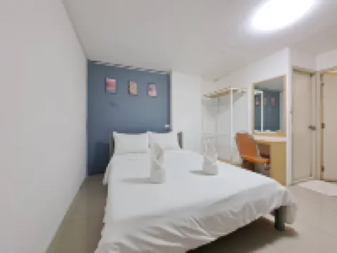 Surang Mansion Hotels in Nonthaburi