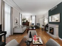 Maison Messmer - Ein Mitglied der Hommage Luxury Hotels Collection Hotels near Cafe Beeg