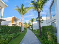 Ocean Pearl Villas Hoi An - Villaer