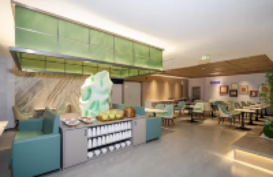 Xilinhot Jinghe Tangquan Resort Hotel