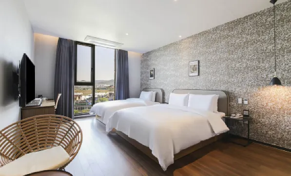 Gimhae Perfect Hotel