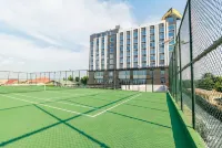 Kinno International Hotel - salle de sport
