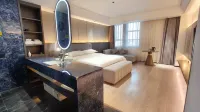 Mianxian Qinchun Hotel