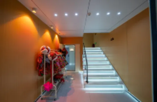 Xue Xiang Hao Hao Meeting· Holiday Homestay
