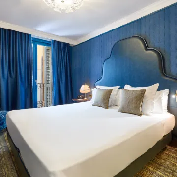 Hotel España Ocean Drive Các khách sạn gần Tây Ban Nha