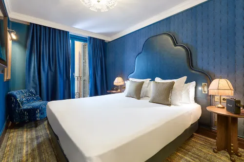 Hotel España Ocean Drive