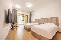 Lvcongpo Ski Resort Mountain House Homestay