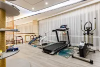 Shiping Shancheng Hotel (Culture Park) - Gym